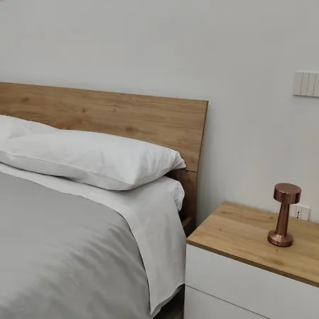 Daire Nanninella Napoli