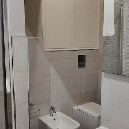 Apartment Nanninella