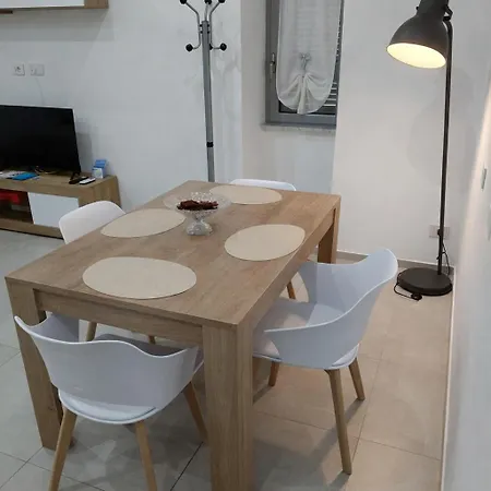 Nanninella Apartment Naples