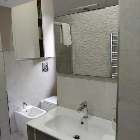 Nanninella Apartment Naples