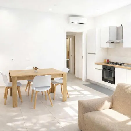Nanninella Apartment