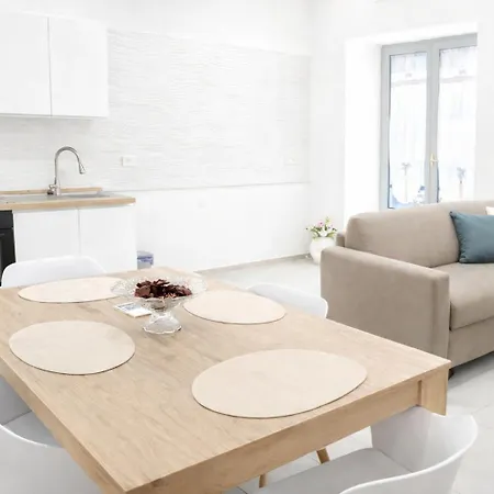 Nanninella Apartment Naples