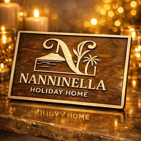 Nanninella Apartment Naples